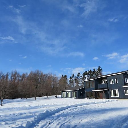 Northern Lodge Kanto 아바시리 외부 사진