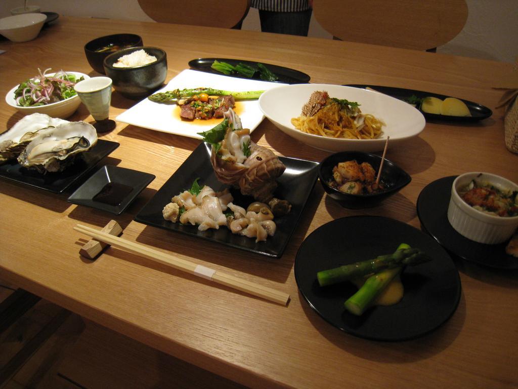 Northern Lodge Kanto 아바시리 외부 사진
