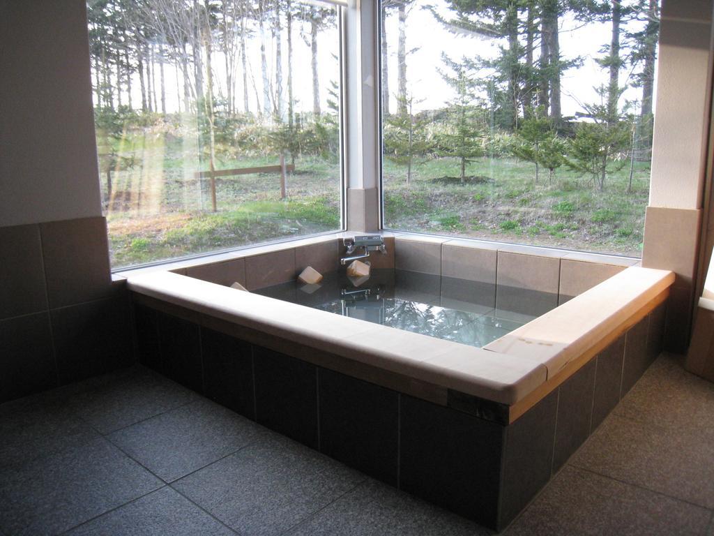 Northern Lodge Kanto 아바시리 외부 사진